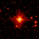 Illustration for article titled Why Is This Nebula So Perfectly Symmetrical?